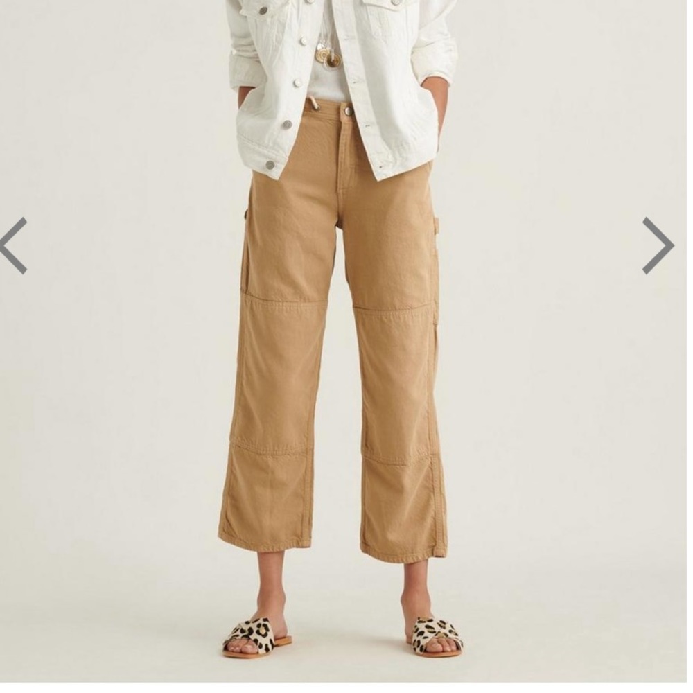 Cargo Pants - Lucky Brand